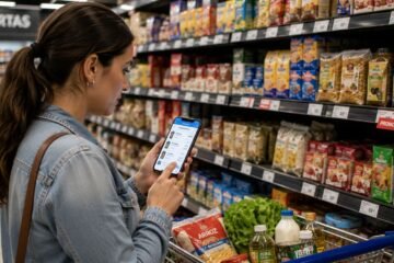 Hoy el consumidor argentino analiza precios, calidad y valor antes de comprar. Un cambio que obliga a las empresas a replantear sus estrategias. el consumidor argentino aprendió a comparar mejor Argentina, consumidor argentino, comportamiento del consumidor, marketing, retail.