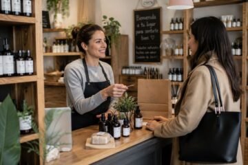 Cuando una Marca Logra Parecer Cercana al Consumidor La cercanía no depende del tamaño de una empresa, sino de la relación que construye con sus clientes a través de la confianza y la coherencia. cuando una marca logra parecer cercana Argentina, branding, identidad de marca, marketing, experiencia del cliente